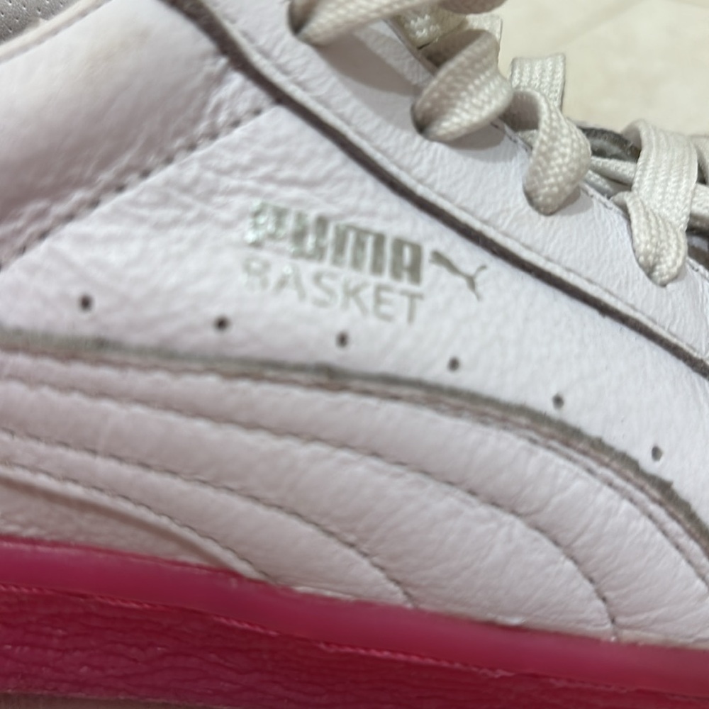 Puma Basket Classic Sneakers